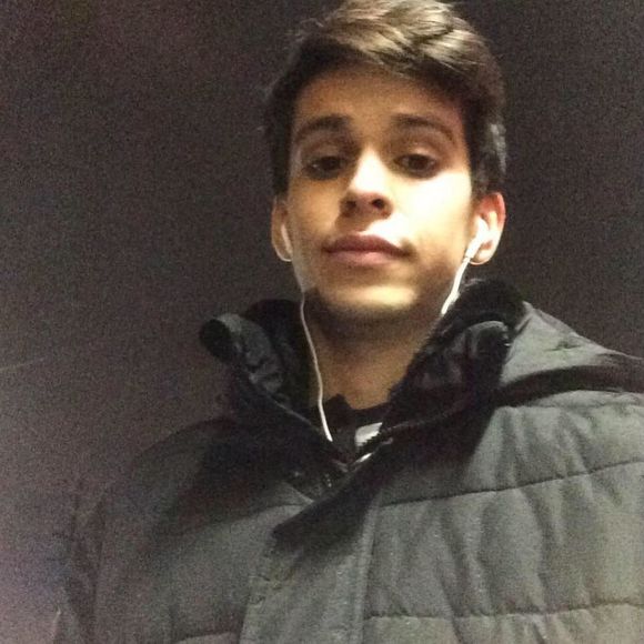 Meet your Posher, Matthew - Picture 1 of 1